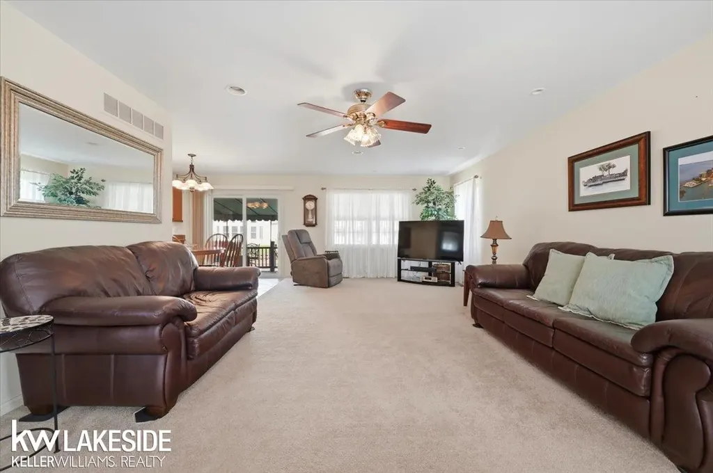 7080 Sax Street Clay Township MI 48028