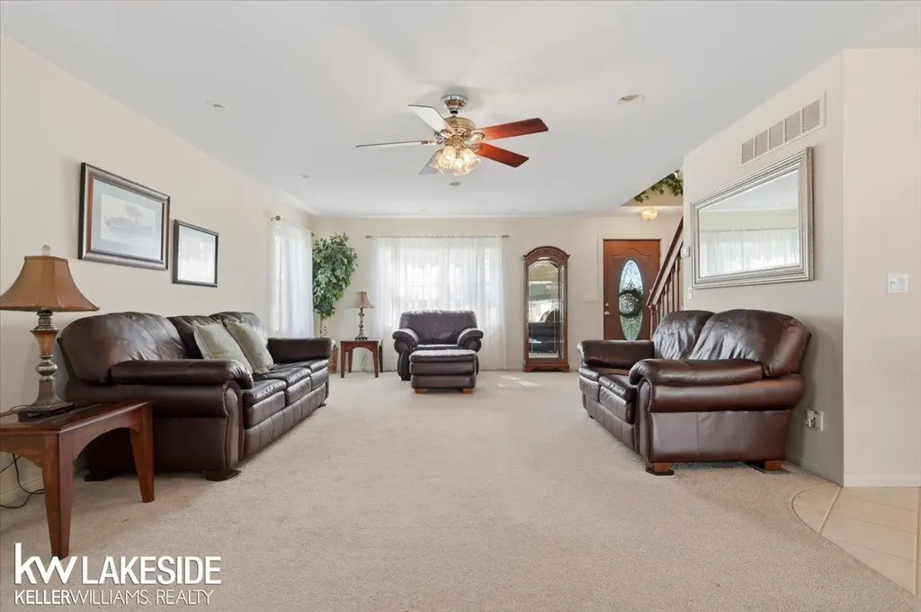 7080 Sax Street Clay Township MI 48028