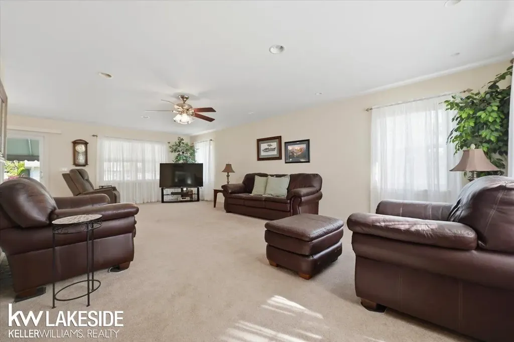 7080 Sax Street Clay Township MI 48028