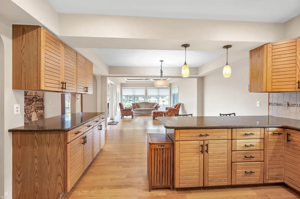 41397 Clairpointe St Street Harrison Charter Township MI 48045