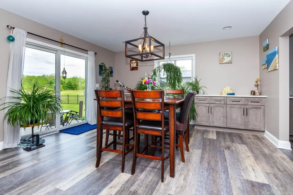 2133 Cove Road Wales Township MI 48027
