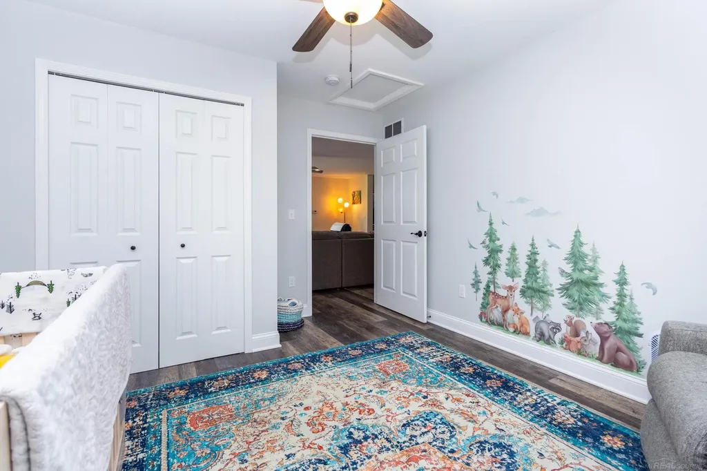 2133 Cove Road Wales Township MI 48027