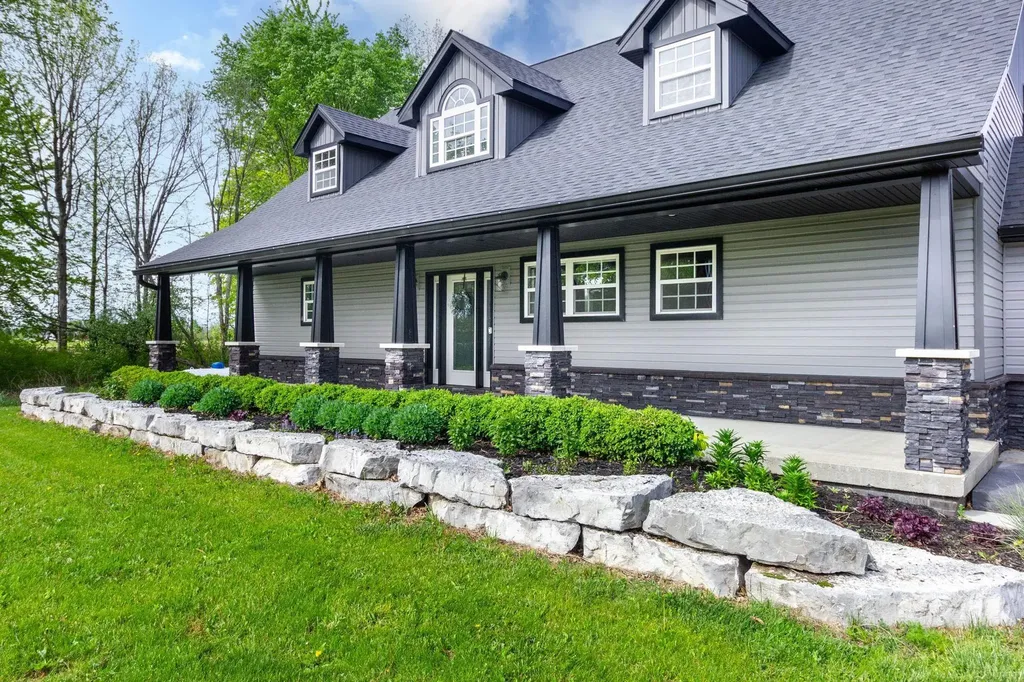 2133 Cove Road Wales Township MI 48027