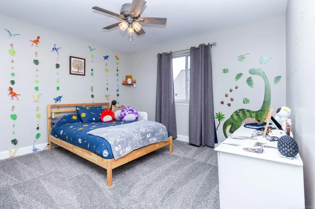 2133 Cove Road Wales Township MI 48027
