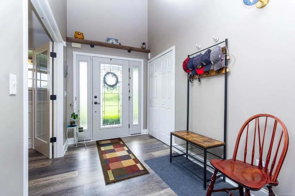 2133 Cove Road Wales Township MI 48027