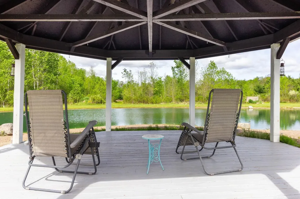 2133 Cove Road Wales Township MI 48027