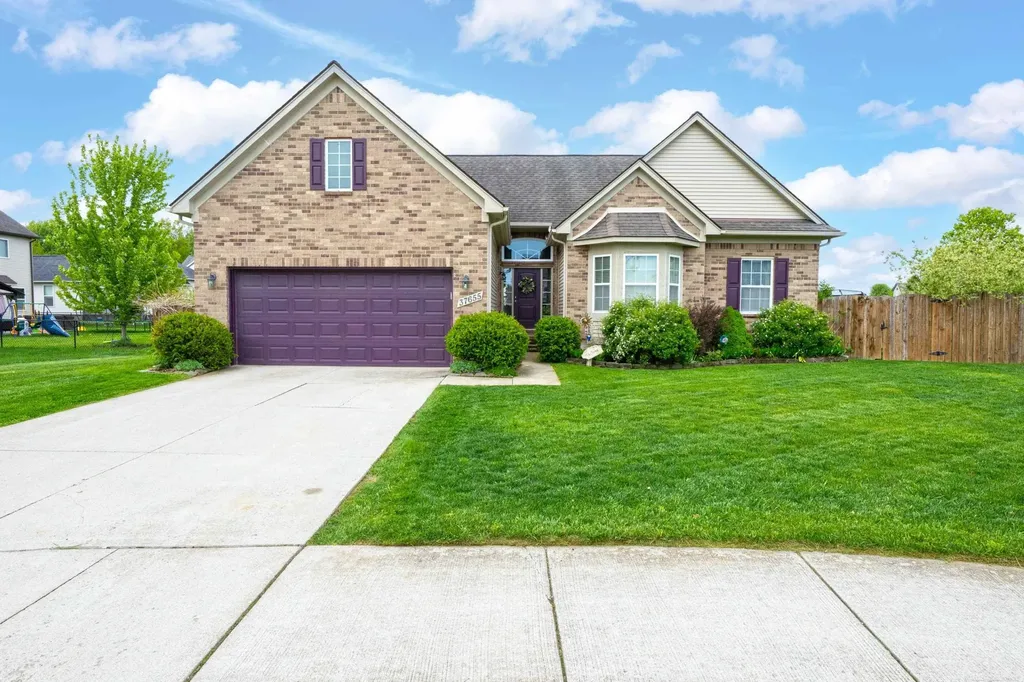 37655 Maddi Court New Baltimore City MI 48047