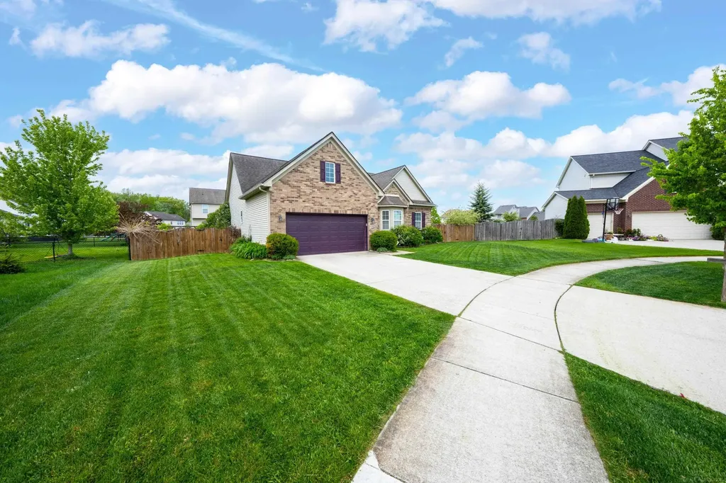 37655 Maddi Court New Baltimore City MI 48047