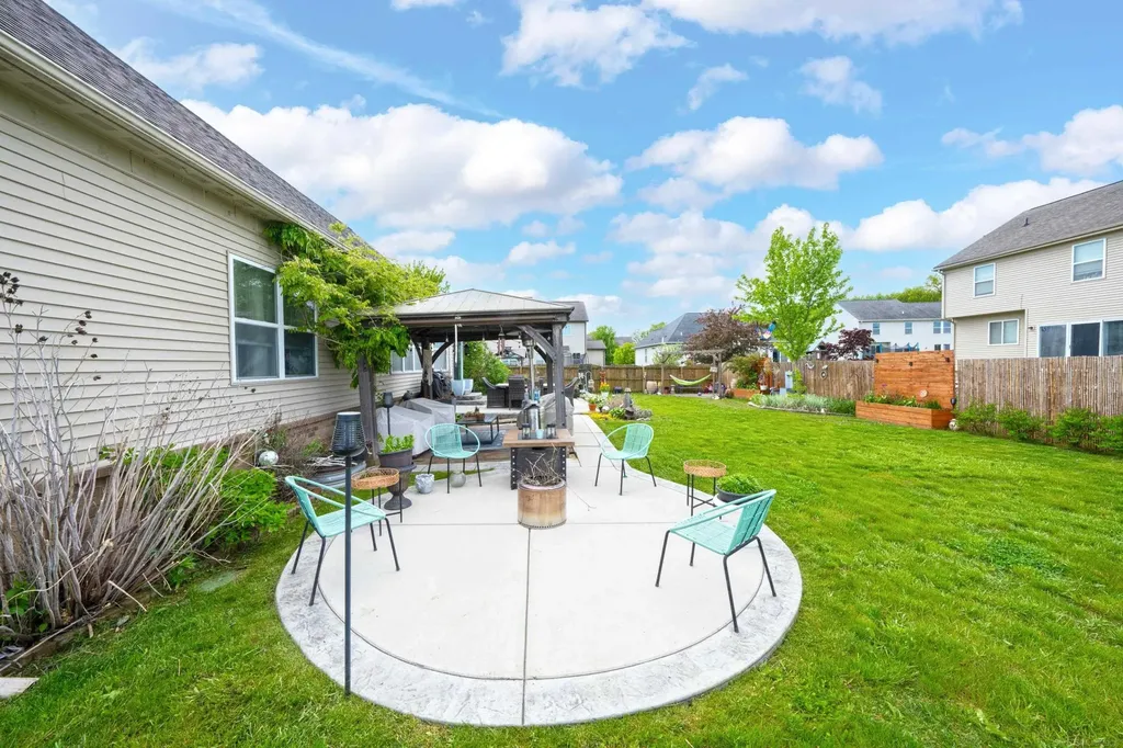 37655 Maddi Court New Baltimore City MI 48047