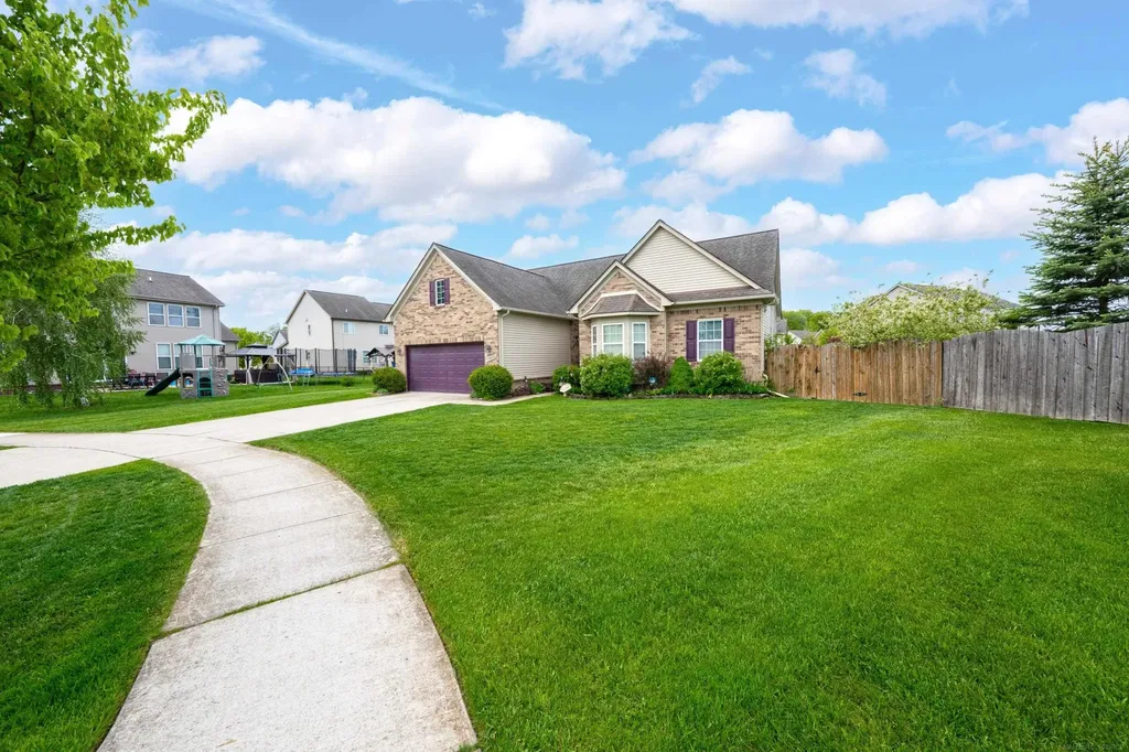 37655 Maddi Court New Baltimore City MI 48047