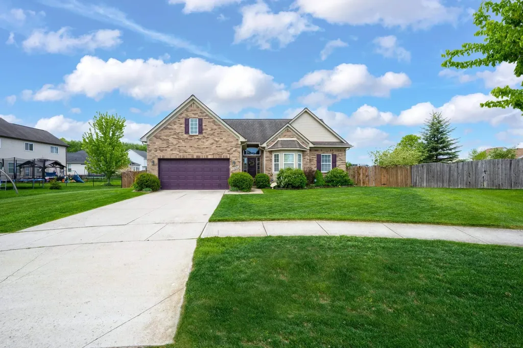 37655 Maddi Court New Baltimore City MI 48047