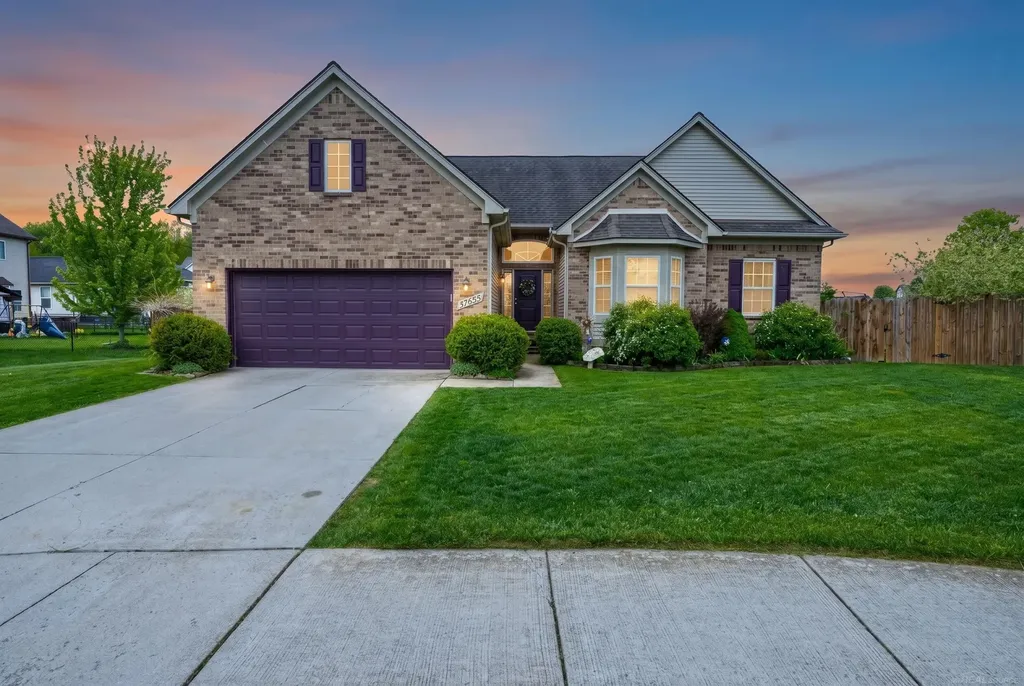 37655 Maddi Court New Baltimore City MI 48047