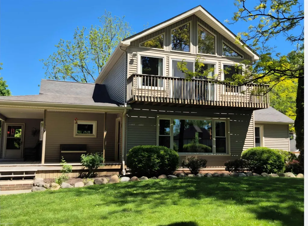 69110 Campground Road Bruce Township MI 48065