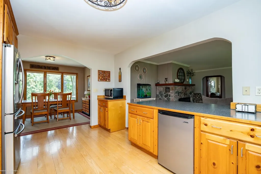 69110 Campground Road Bruce Township MI 48065