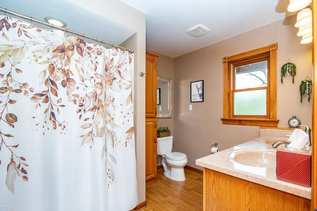 69110 Campground Road Bruce Township MI 48065