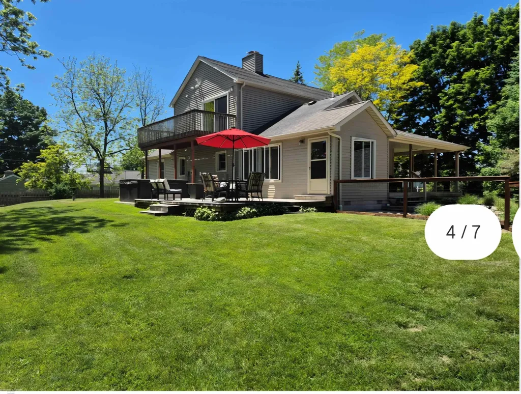 69110 Campground Road Bruce Township MI 48065