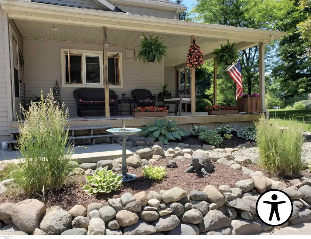 69110 Campground Road Bruce Township MI 48065