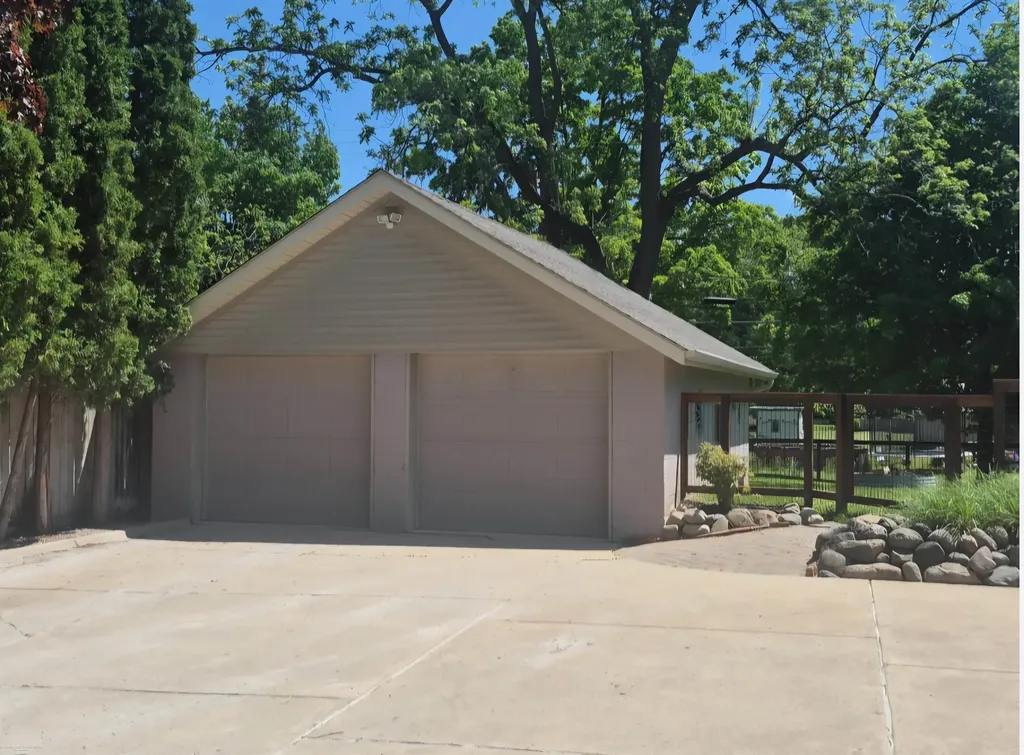 69110 Campground Road Bruce Township MI 48065