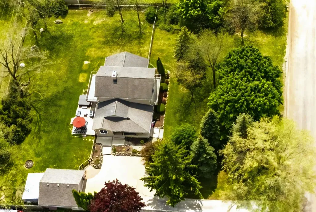 69110 Campground Road Bruce Township MI 48065