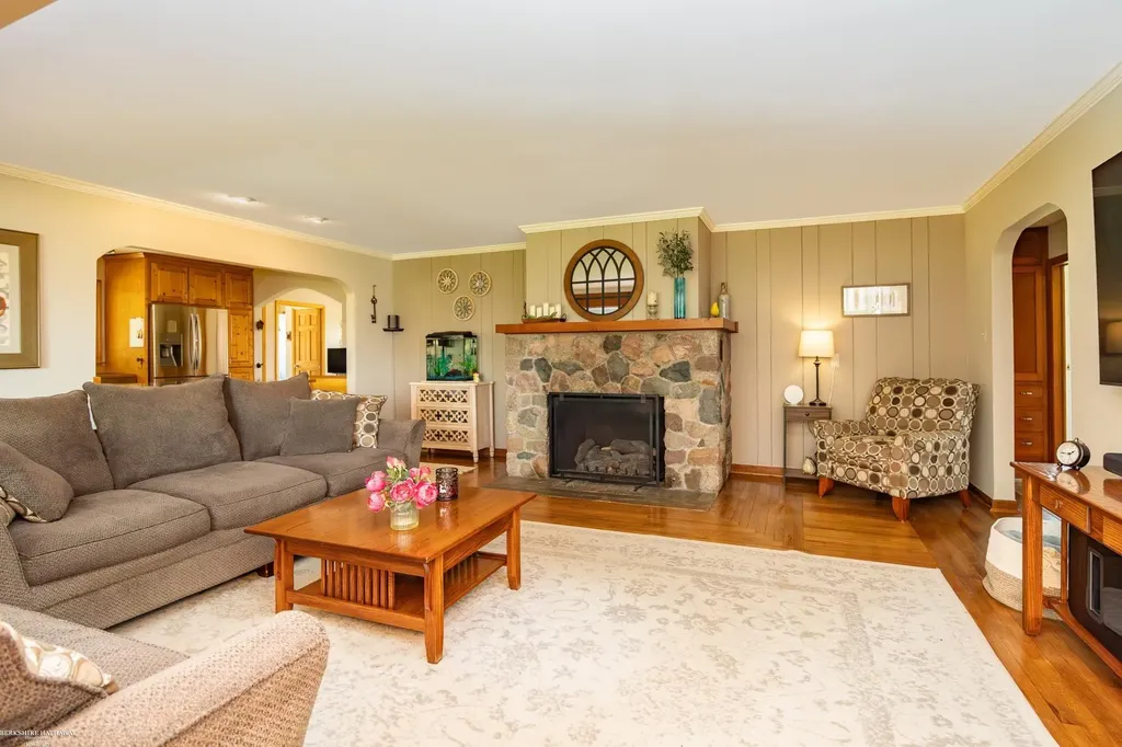 69110 Campground Road Bruce Township MI 48065