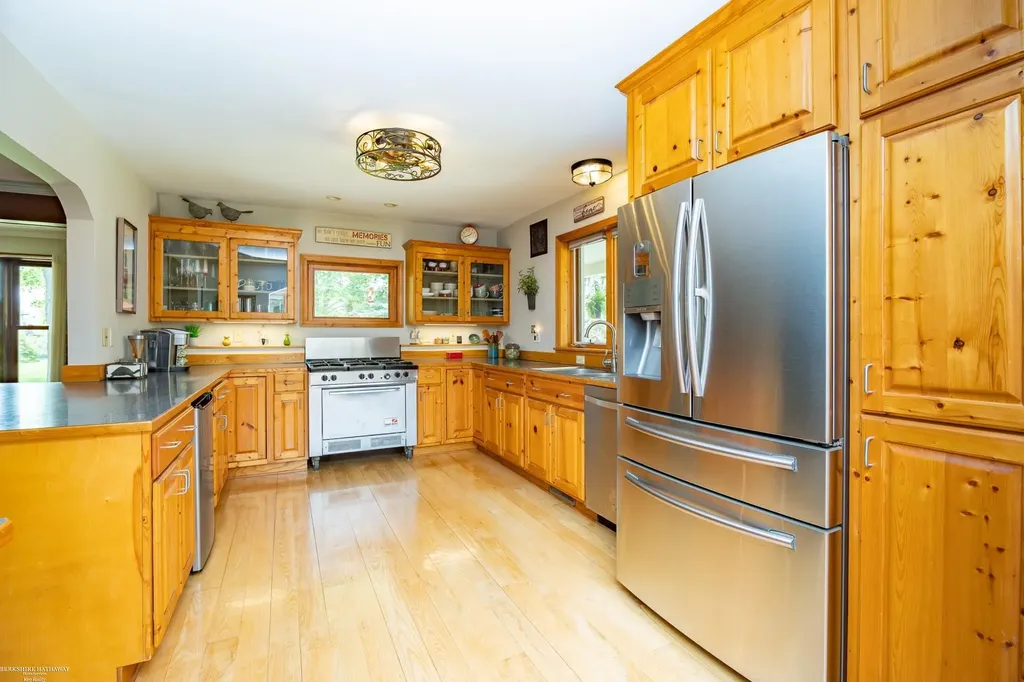 69110 Campground Road Bruce Township MI 48065