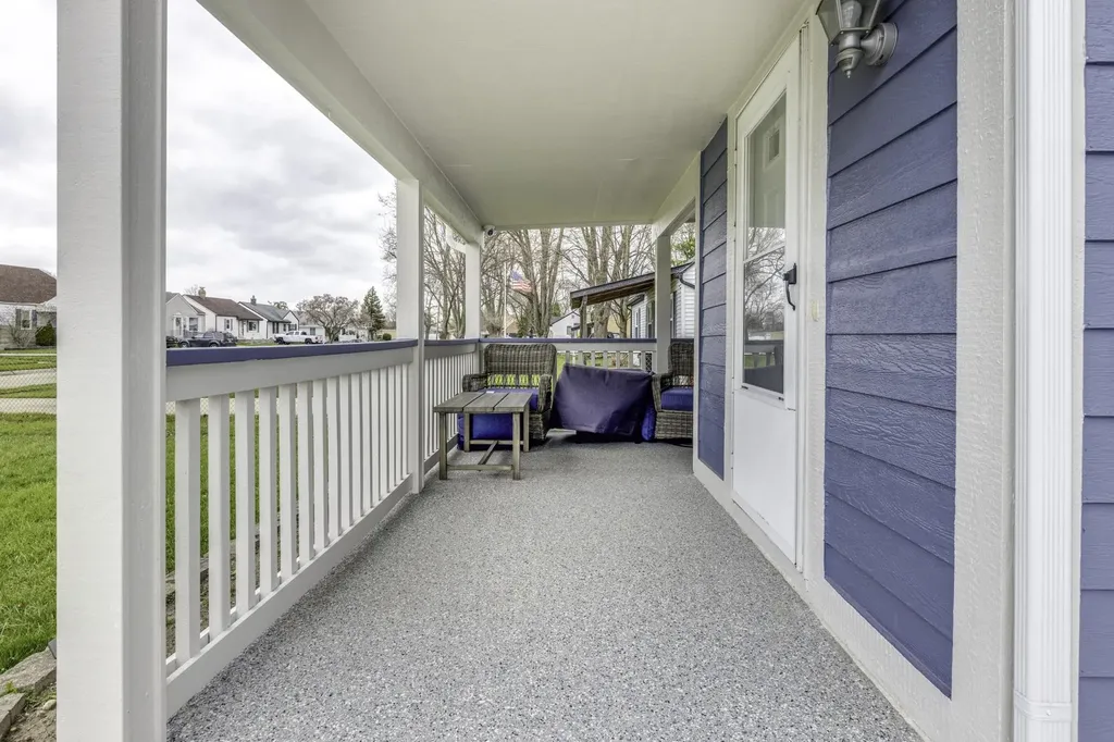 29230 Harding Street Roseville City MI 48066