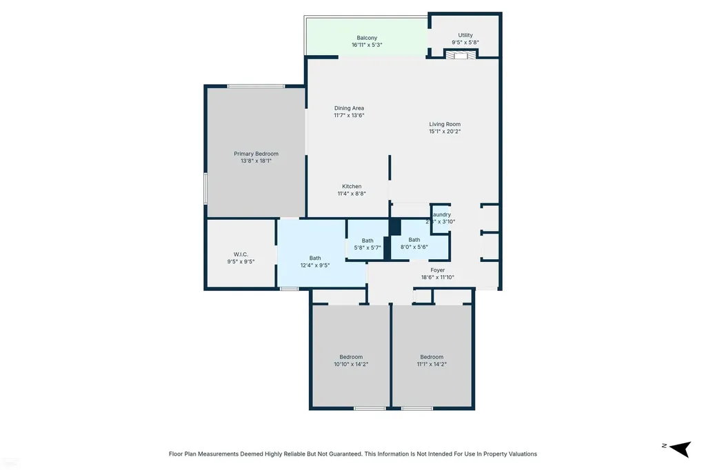 4960 Lake Point Drive Waterford Charter Township MI 48329
