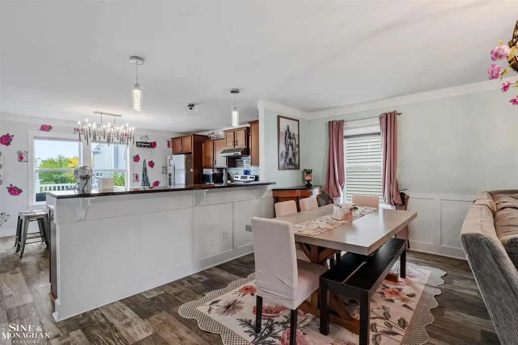 170 Merrimack Drive Marion Township MI 48843