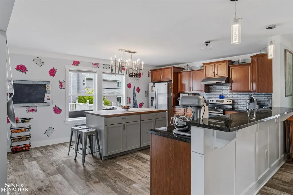 170 Merrimack Drive Marion Township MI 48843