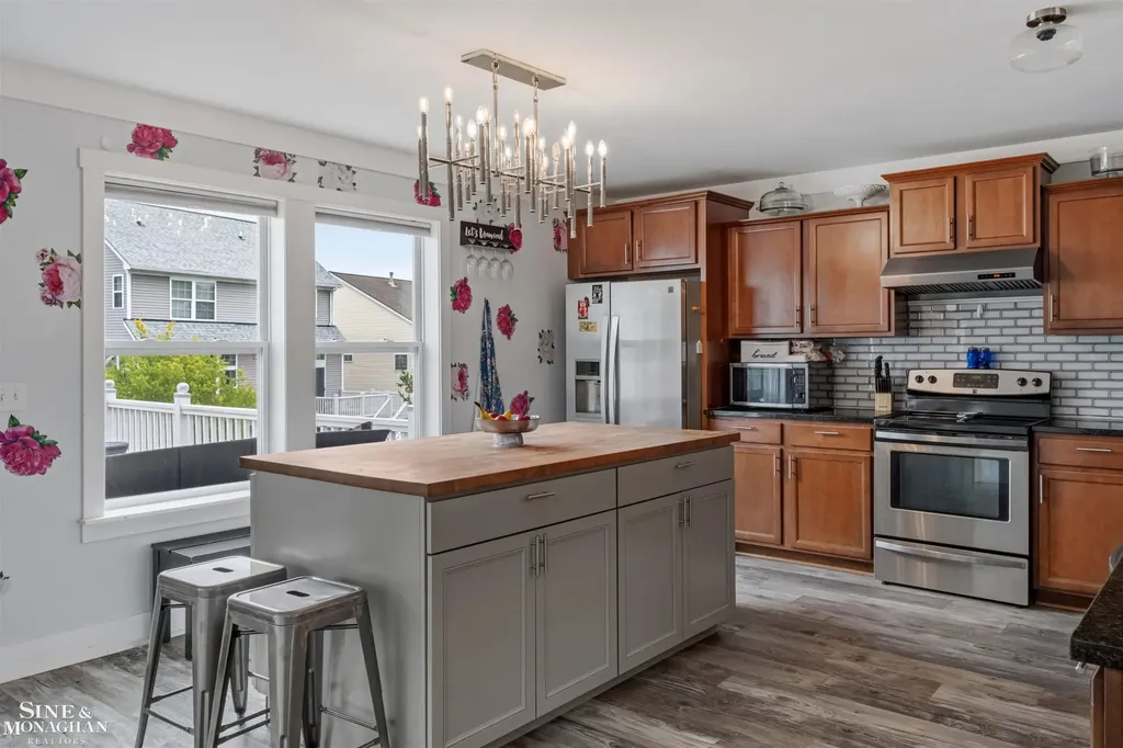 170 Merrimack Drive Marion Township MI 48843
