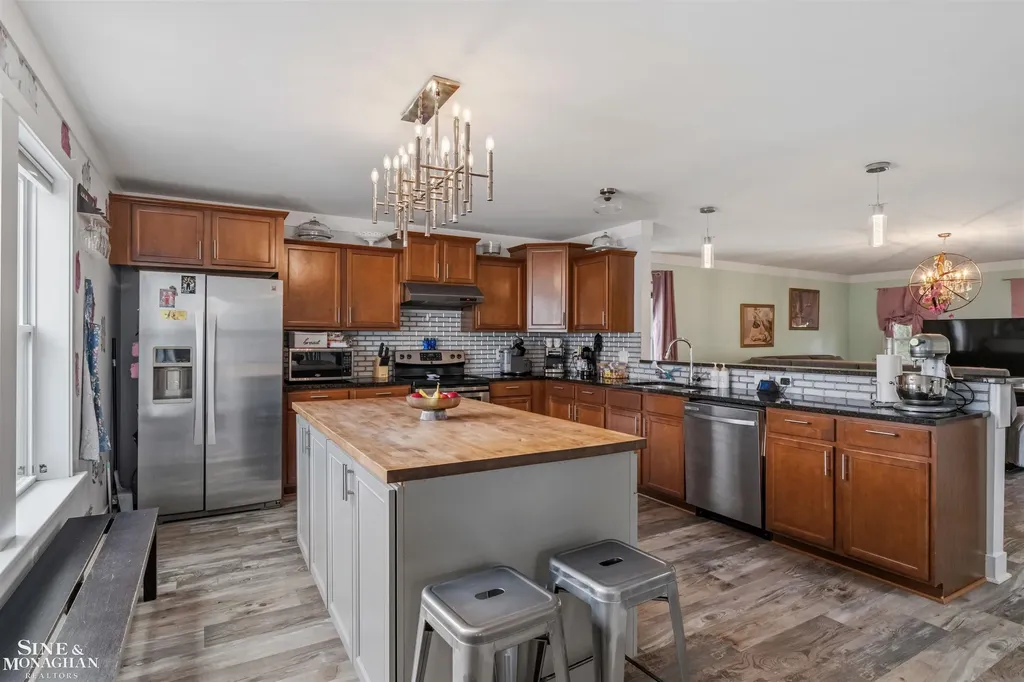 170 Merrimack Drive Marion Township MI 48843