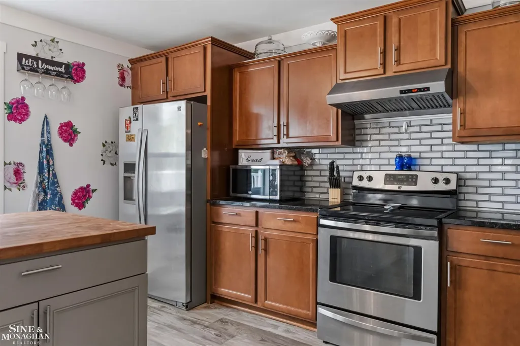 170 Merrimack Drive Marion Township MI 48843
