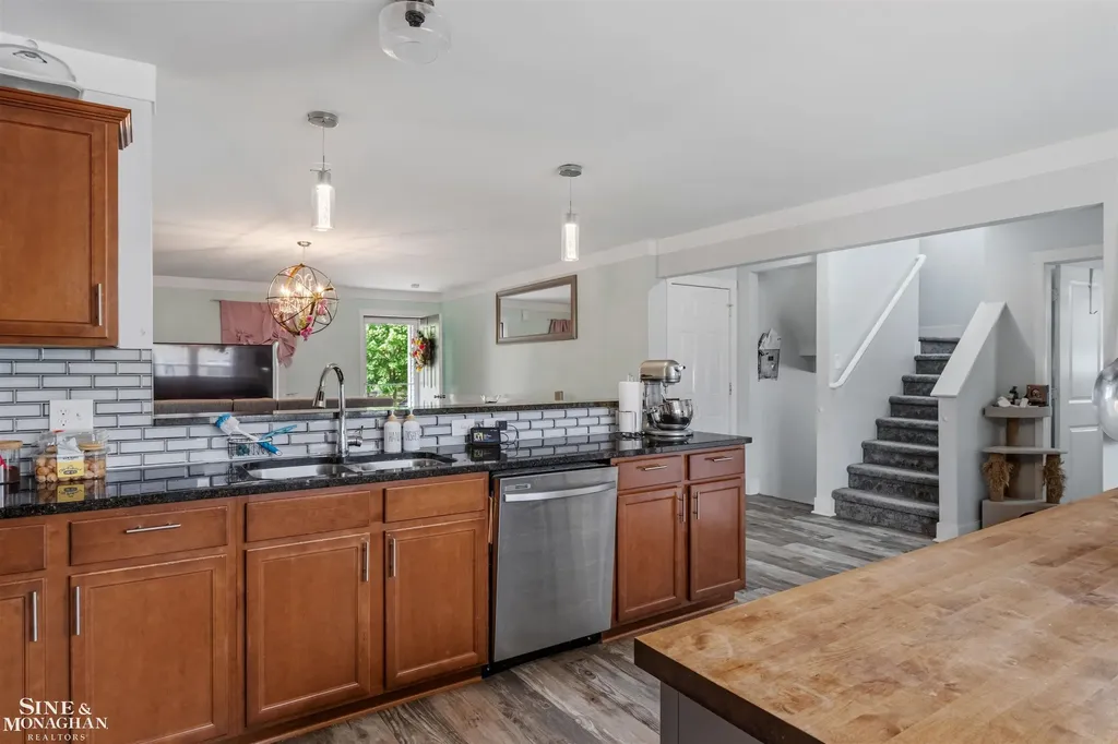 170 Merrimack Drive Marion Township MI 48843
