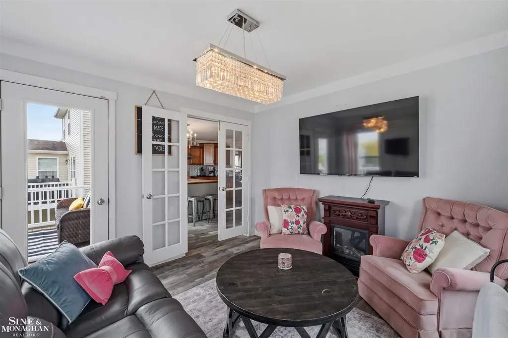 170 Merrimack Drive Marion Township MI 48843