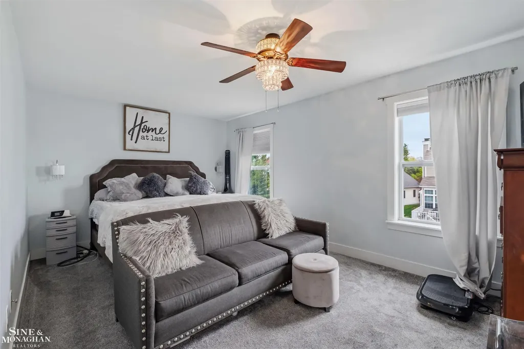 170 Merrimack Drive Marion Township MI 48843