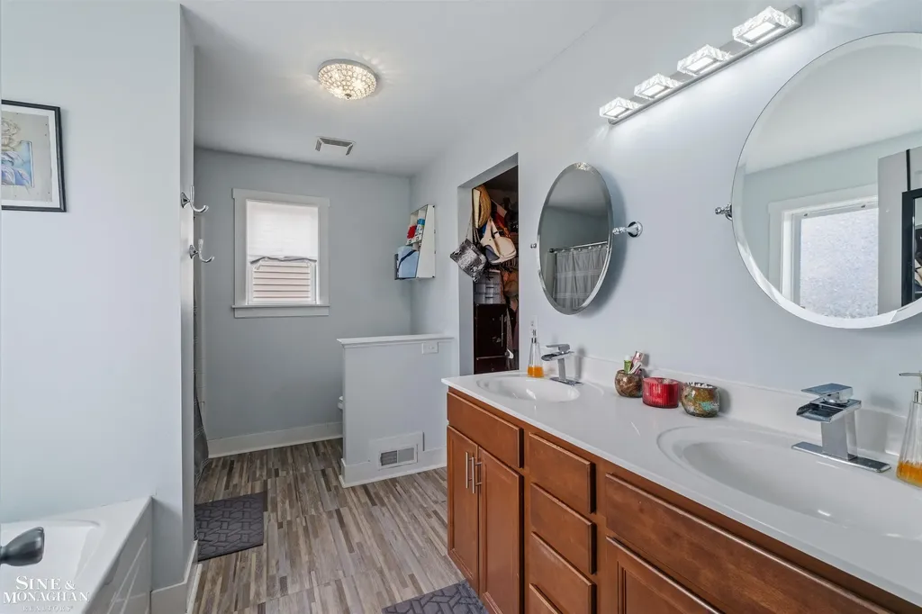 170 Merrimack Drive Marion Township MI 48843