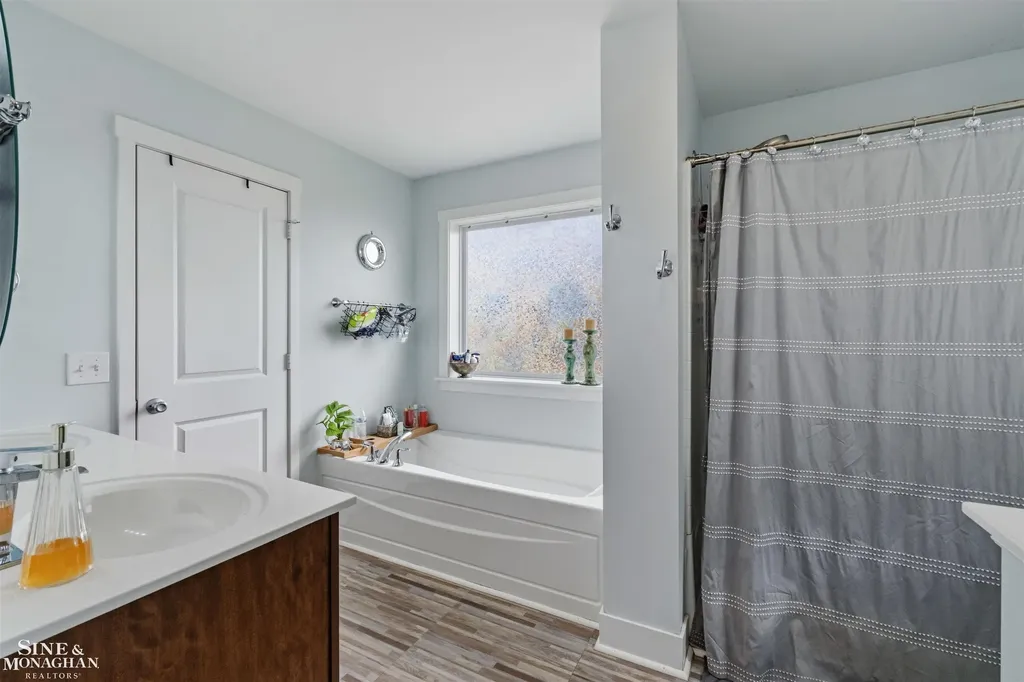 170 Merrimack Drive Marion Township MI 48843