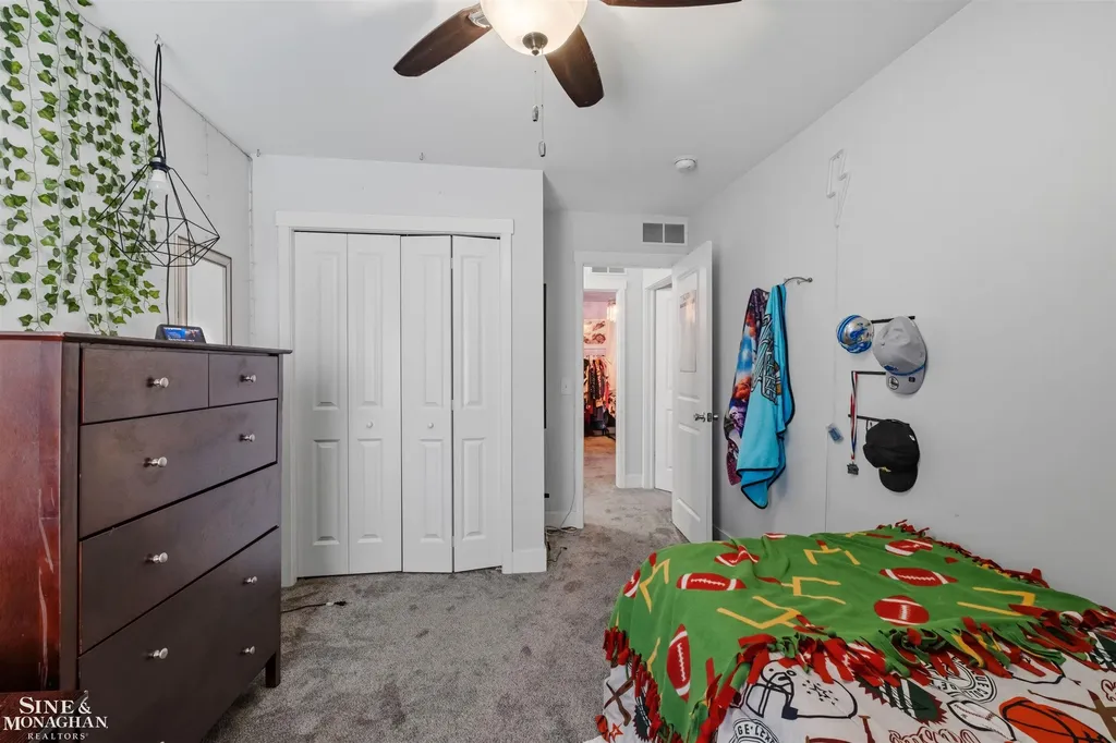 170 Merrimack Drive Marion Township MI 48843