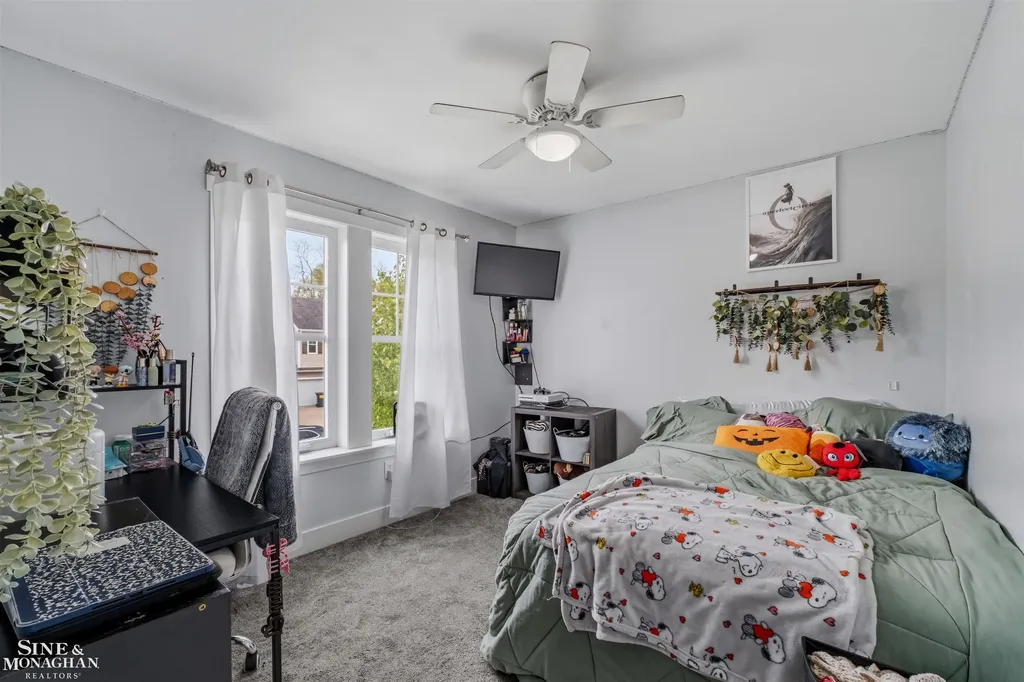 170 Merrimack Drive Marion Township MI 48843