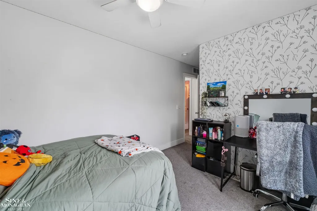 170 Merrimack Drive Marion Township MI 48843