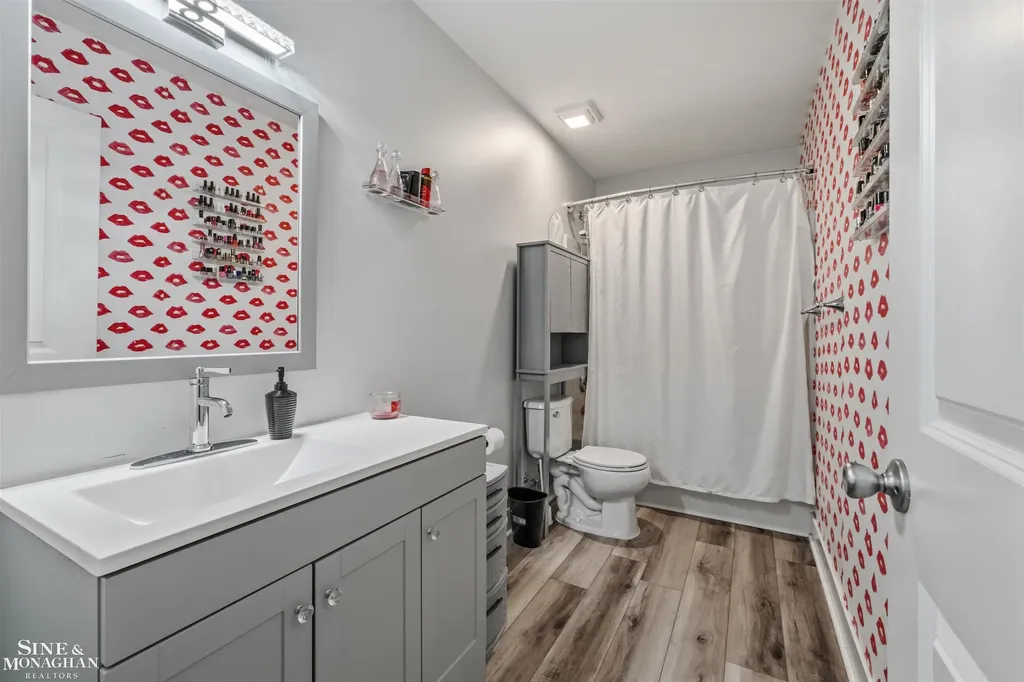 170 Merrimack Drive Marion Township MI 48843