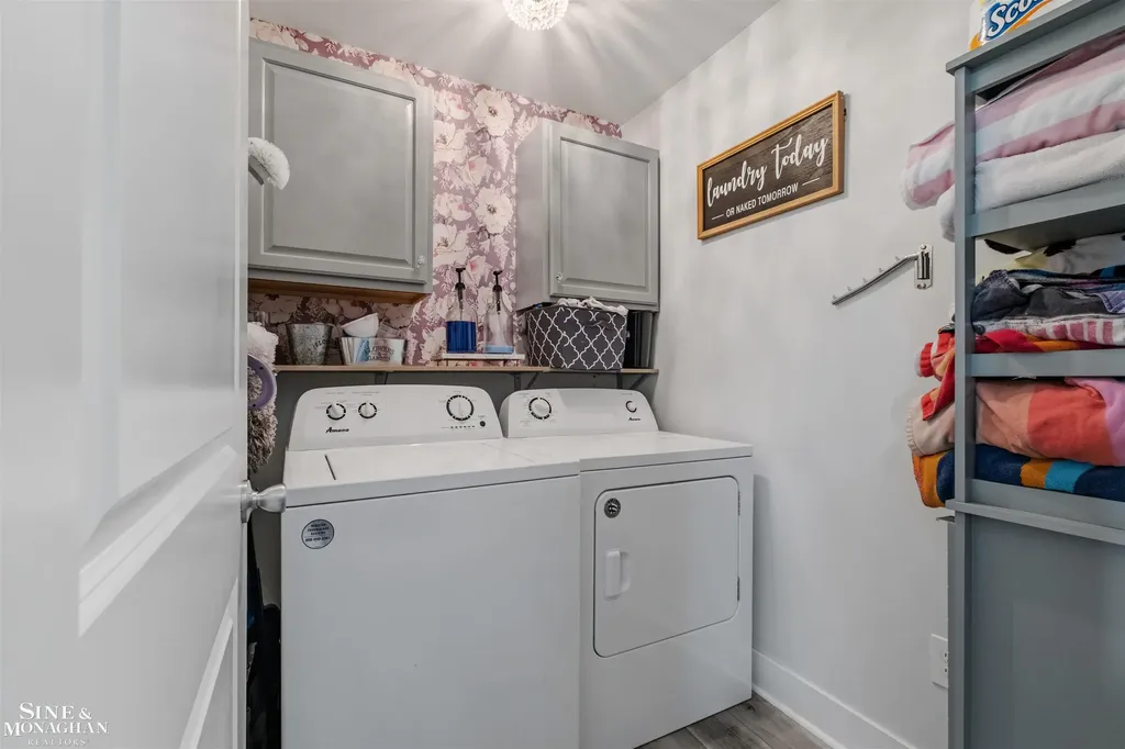 170 Merrimack Drive Marion Township MI 48843