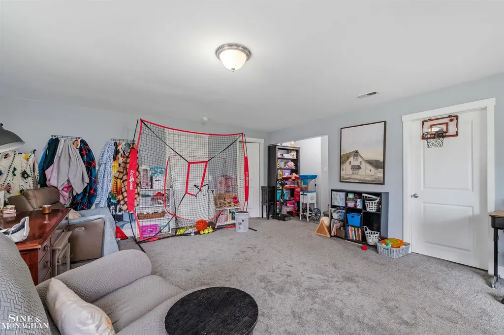 170 Merrimack Drive Marion Township MI 48843