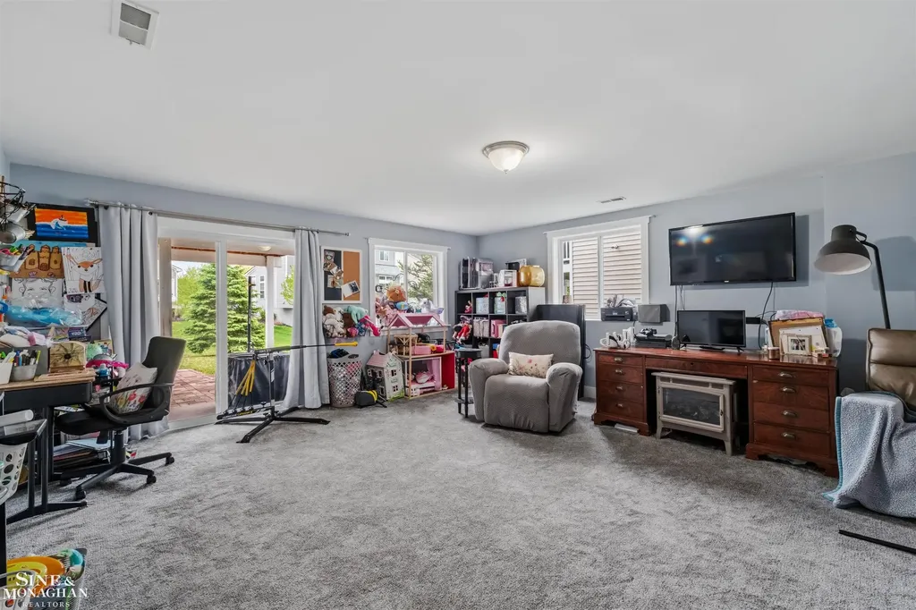 170 Merrimack Drive Marion Township MI 48843