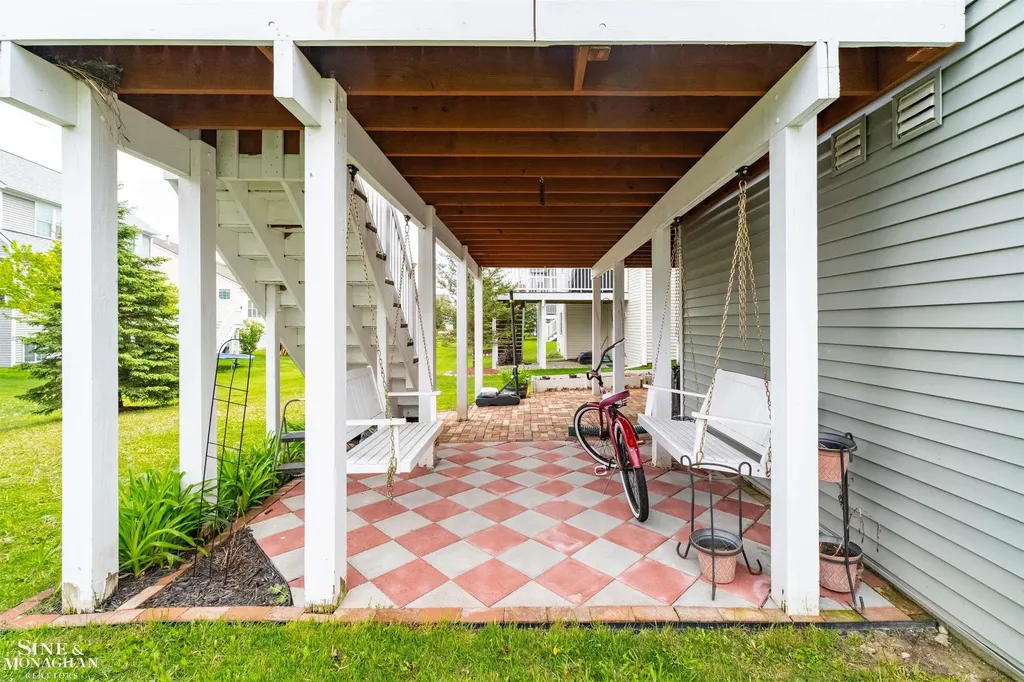 170 Merrimack Drive Marion Township MI 48843