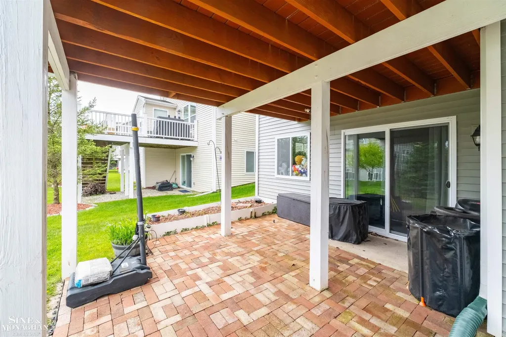 170 Merrimack Drive Marion Township MI 48843