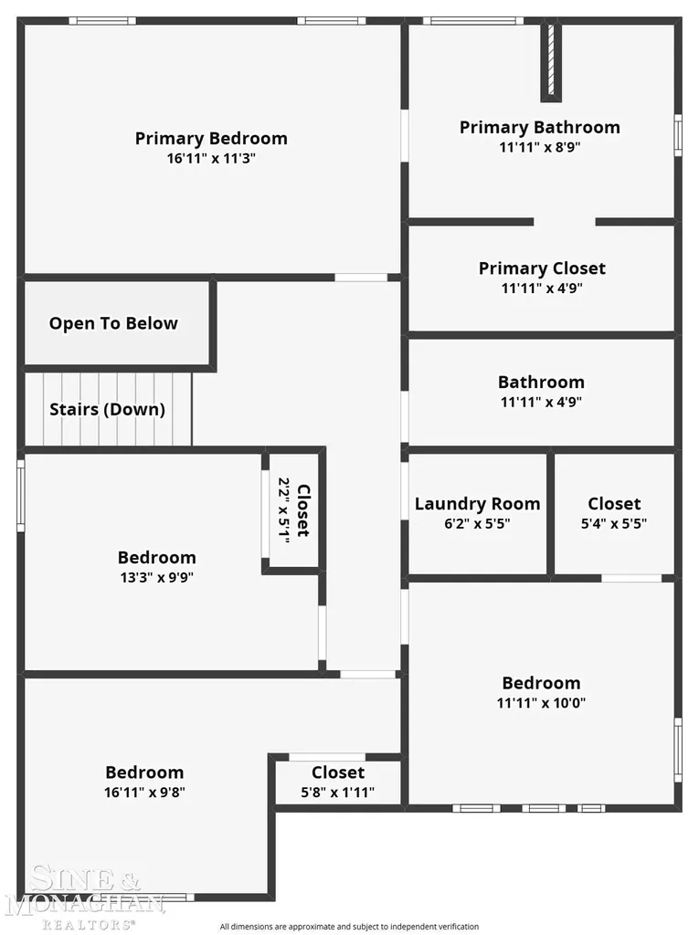 170 Merrimack Drive Marion Township MI 48843
