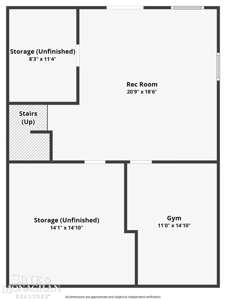 170 Merrimack Drive Marion Township MI 48843