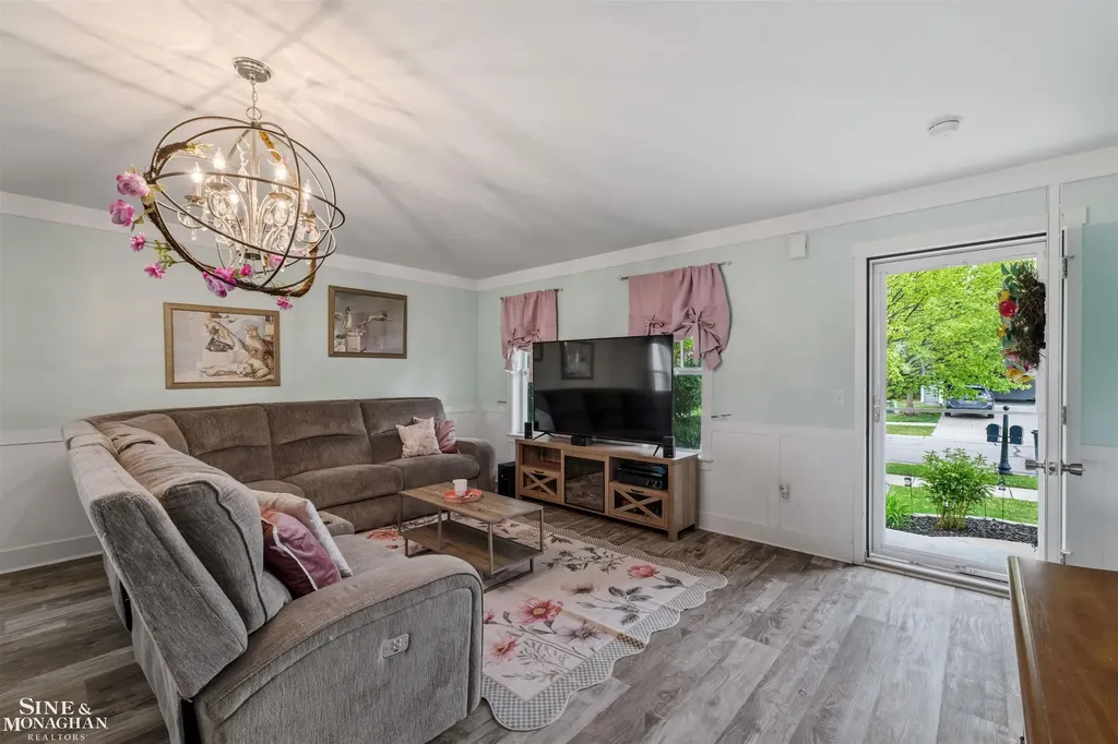 170 Merrimack Drive Marion Township MI 48843