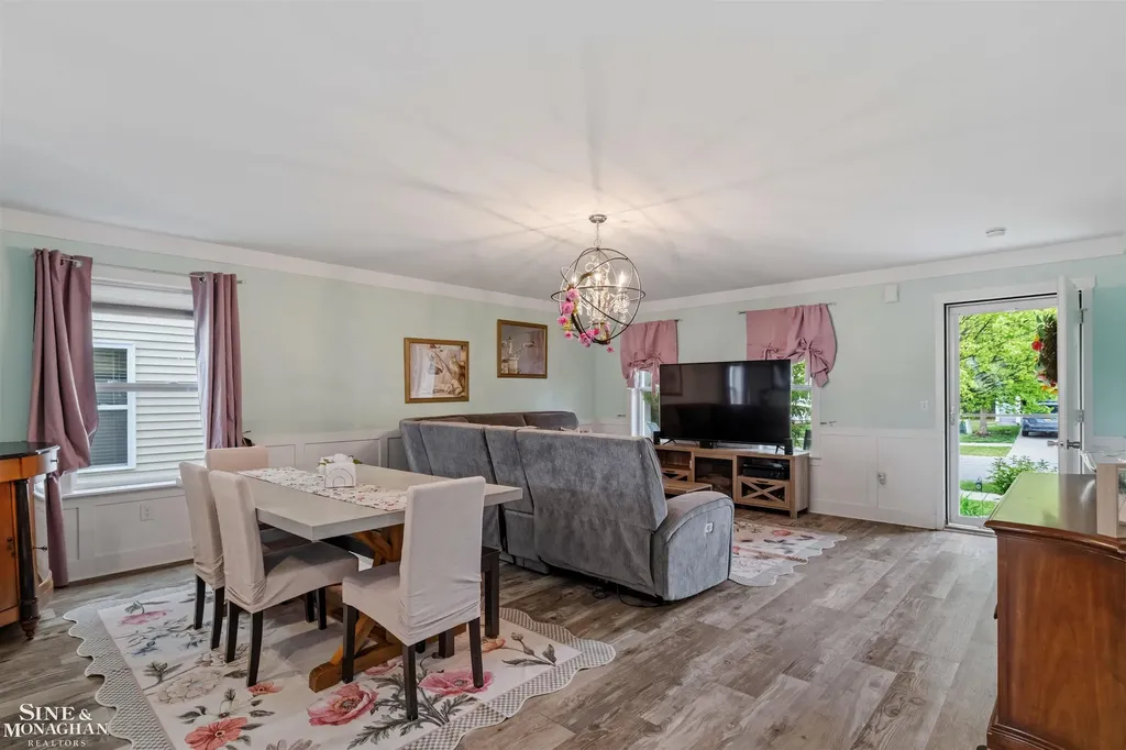 170 Merrimack Drive Marion Township MI 48843